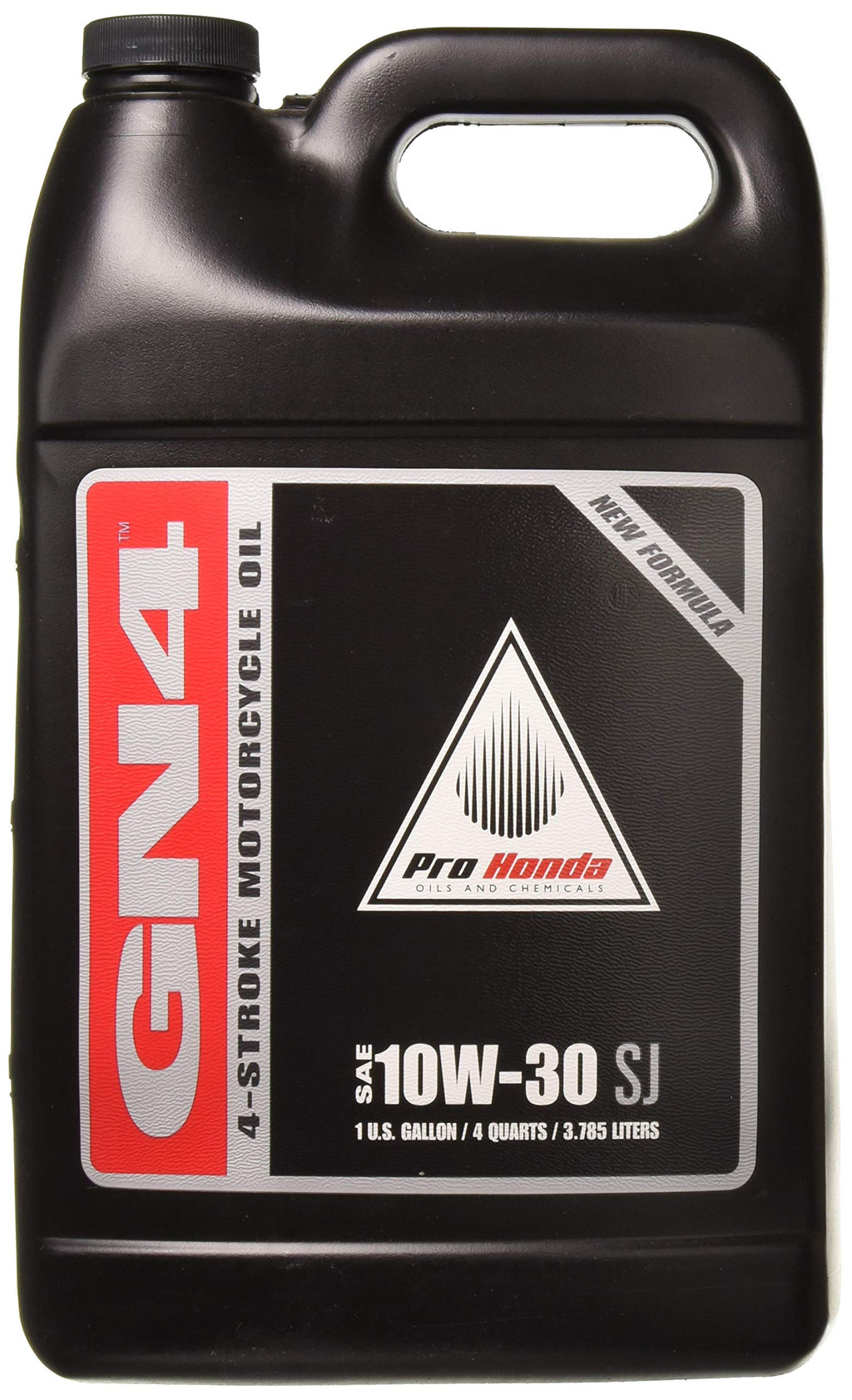 Honda GN4 10W-30 Motor Oil