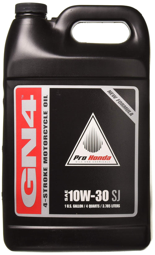 Honda GN4 10W-30 Motor Oil