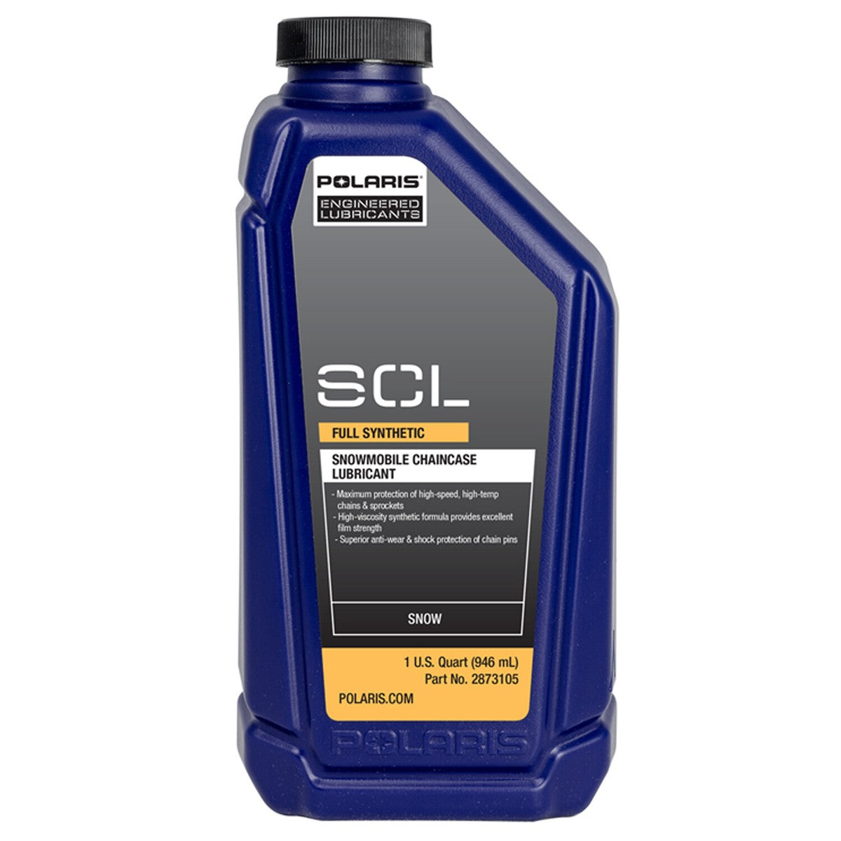 Polaris Chaincase Oil